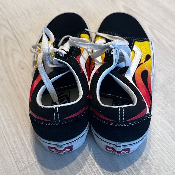 Vans Old Skool Women - Picture 2 of 6